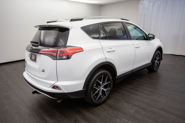 2016 Toyota RAV4 AWD 4dr SE - 22948601 - 9