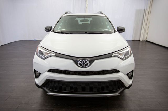 2016 Toyota RAV4 AWD 4dr SE - 22948601 - 13