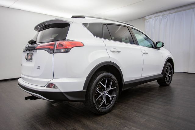 2016 Toyota RAV4 AWD 4dr SE - 22948601 - 29