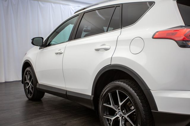 2016 Toyota RAV4 AWD 4dr SE - 22948601 - 31