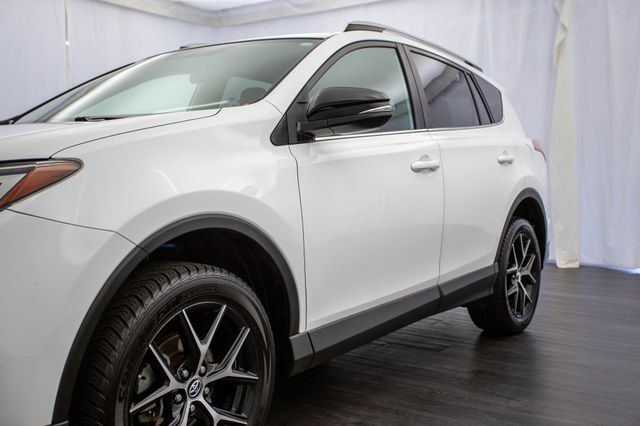 2016 Toyota RAV4 AWD 4dr SE - 22948601 - 34
