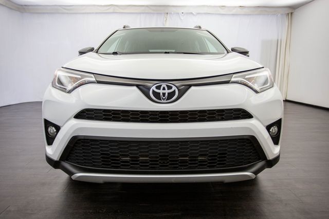 2016 Toyota RAV4 AWD 4dr SE - 22948601 - 35