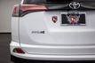 2016 Toyota RAV4 AWD 4dr SE - 22948601 - 37
