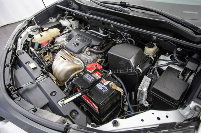 2016 Toyota RAV4 AWD 4dr SE - 22948601 - 43