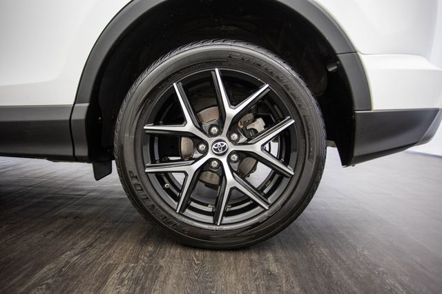 2016 Toyota RAV4 AWD 4dr SE - 22948601 - 47