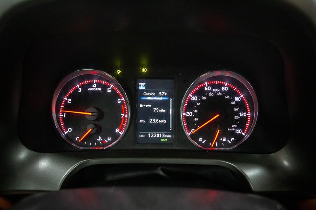 2016 Toyota RAV4 AWD 4dr SE - 22948601 - 4