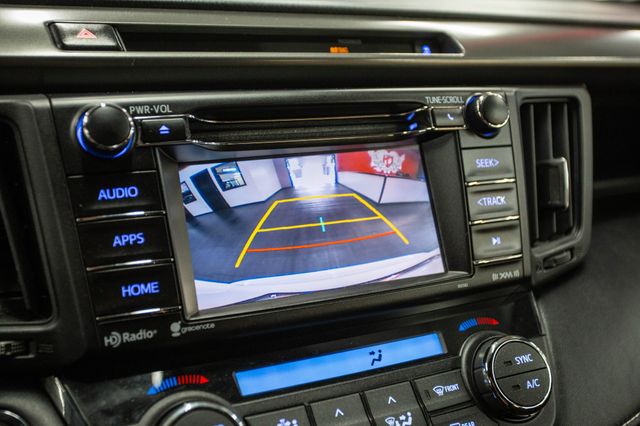 2016 Toyota RAV4 AWD 4dr SE - 22948601 - 7