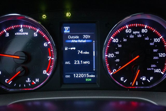 2016 Toyota RAV4 AWD 4dr SE - 22948601 - 8