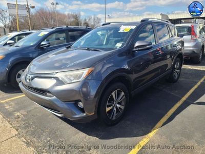 Used Toyota at Woodbridge Public Auto Auction, VA
