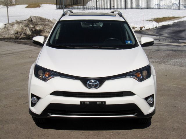 2016 Toyota RAV4 AWD 4dr XLE - 22994725 - 4