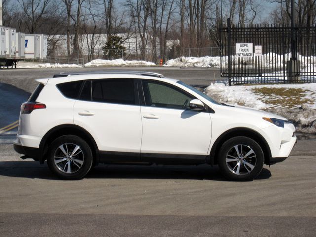 2016 Toyota RAV4 AWD 4dr XLE - 22994725 - 5