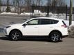 2016 Toyota RAV4 AWD 4dr XLE - 22994725 - 8