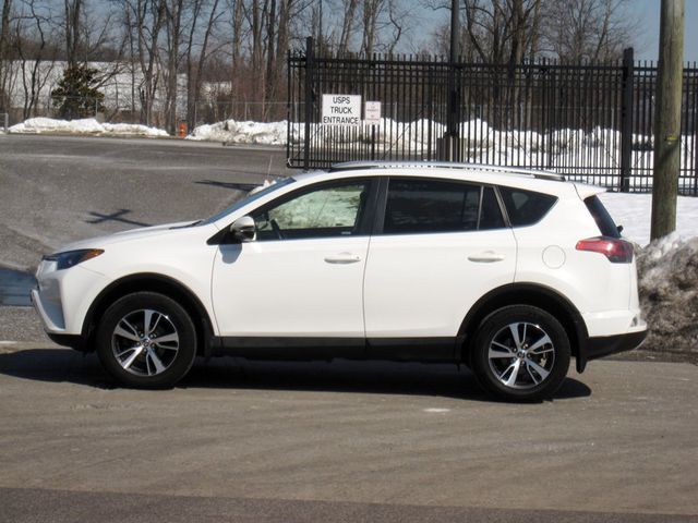 2016 Toyota RAV4 AWD 4dr XLE - 22994725 - 8