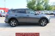 2016 Toyota RAV4 AWD 4dr XLE - 22554216 - 3