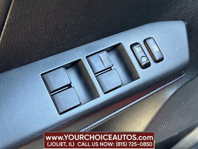 2016 Toyota RAV4 AWD 4dr XLE - 22884304 - 14