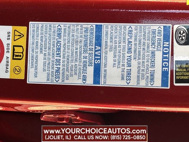 2016 Toyota RAV4 AWD 4dr XLE - 22884304 - 17