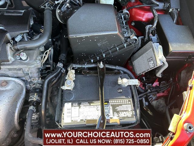 2016 Toyota RAV4 AWD 4dr XLE - 22884304 - 27