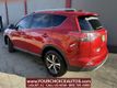 2016 Toyota RAV4 AWD 4dr XLE - 22884304 - 2