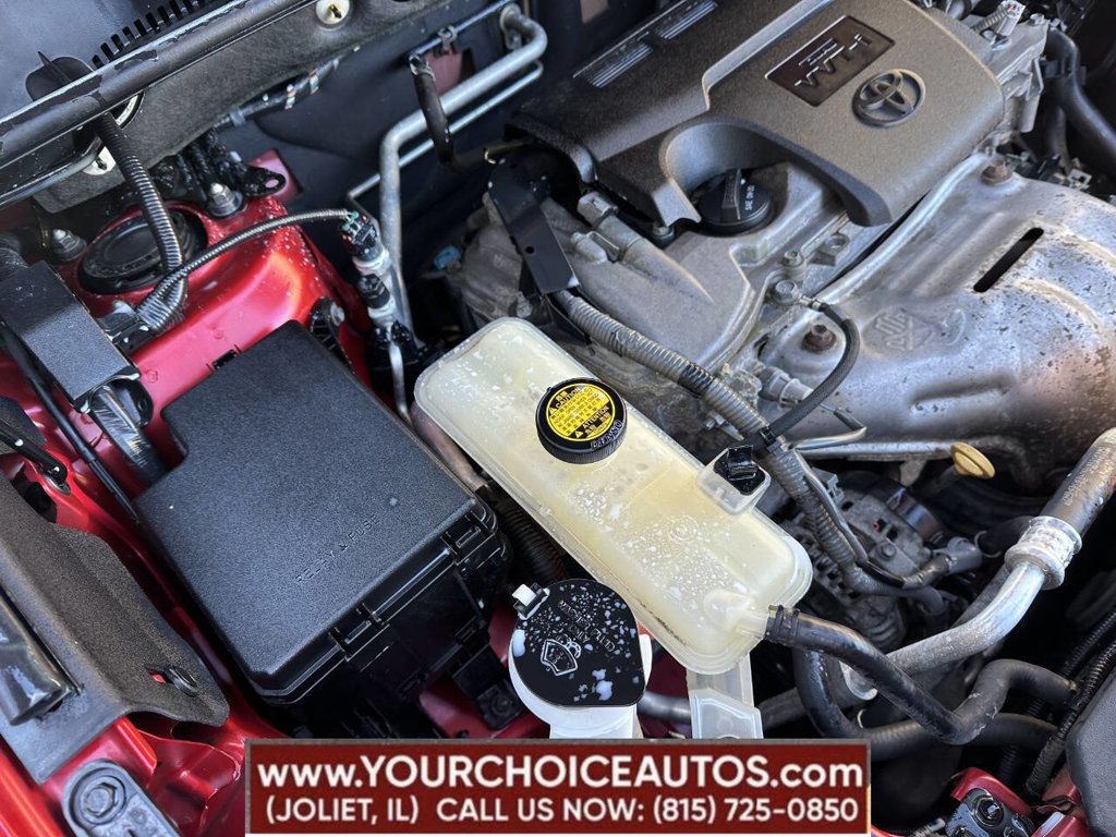 2016 Toyota RAV4 AWD 4dr XLE - 22884304 - 29