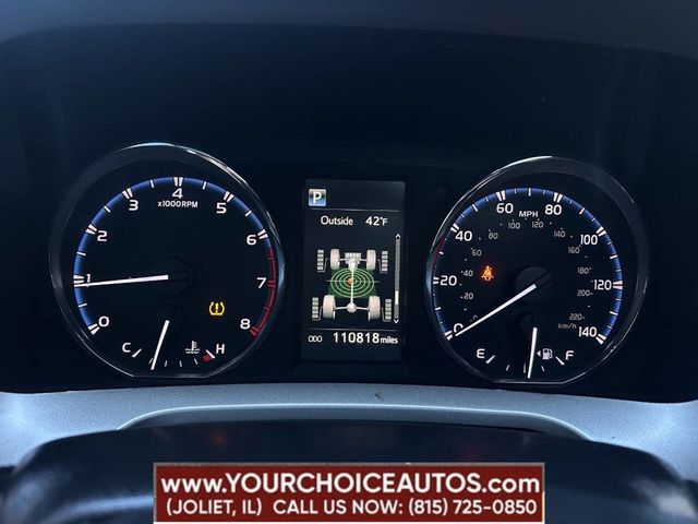 2016 Toyota RAV4 AWD 4dr XLE - 22884304 - 48