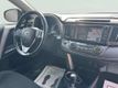 2016 Toyota RAV4 AWD 4dr XLE - 23036793 - 21