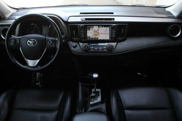2016 Toyota RAV4 AWD LIMITED W/ ADVANCE TECH PKG, ENTUNE/NAVI, LEATHER - 23010805 - 11