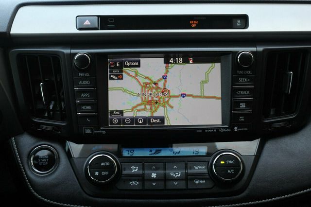 2016 Toyota RAV4 AWD LIMITED W/ ADVANCE TECH PKG, ENTUNE/NAVI, LEATHER - 23010805 - 12