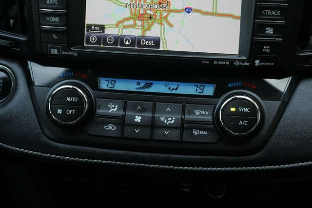 2016 Toyota RAV4 AWD LIMITED W/ ADVANCE TECH PKG, ENTUNE/NAVI, LEATHER - 23010805 - 14