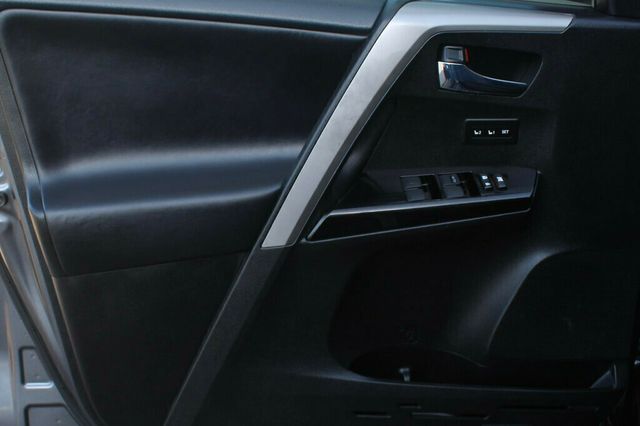 2016 Toyota RAV4 AWD LIMITED W/ ADVANCE TECH PKG, ENTUNE/NAVI, LEATHER - 23010805 - 18