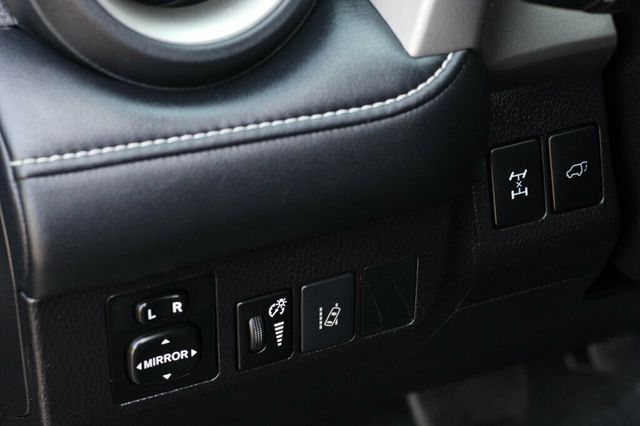 2016 Toyota RAV4 AWD LIMITED W/ ADVANCE TECH PKG, ENTUNE/NAVI, LEATHER - 23010805 - 20