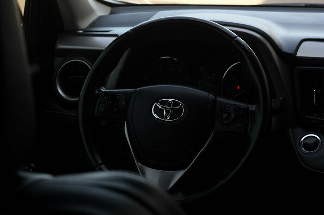 2016 Toyota RAV4 AWD LIMITED W/ ADVANCE TECH PKG, ENTUNE/NAVI, LEATHER - 23010805 - 26