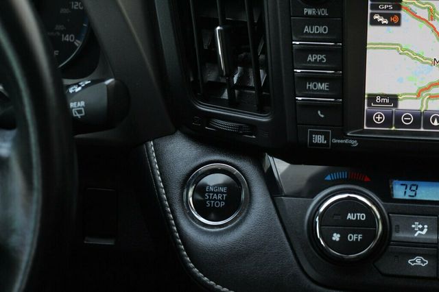 2016 Toyota RAV4 AWD LIMITED W/ ADVANCE TECH PKG, ENTUNE/NAVI, LEATHER - 23010805 - 27