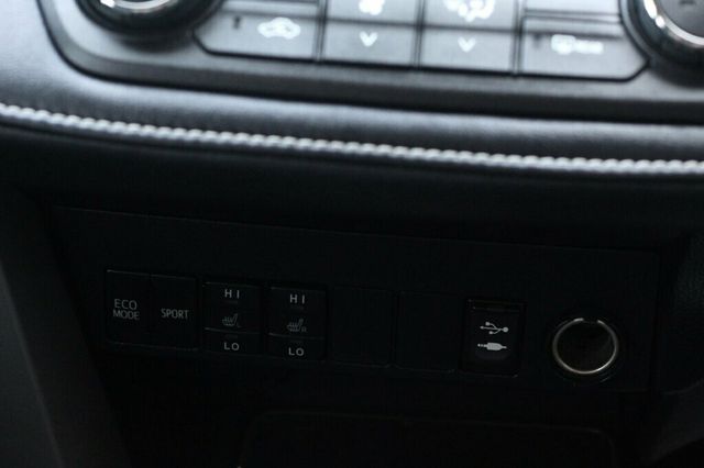 2016 Toyota RAV4 AWD LIMITED W/ ADVANCE TECH PKG, ENTUNE/NAVI, LEATHER - 23010805 - 28