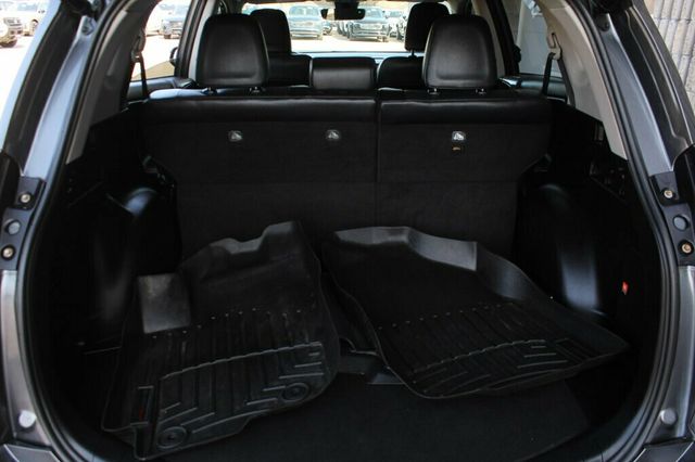 2016 Toyota RAV4 AWD LIMITED W/ ADVANCE TECH PKG, ENTUNE/NAVI, LEATHER - 23010805 - 30