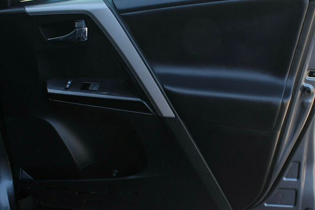 2016 Toyota RAV4 AWD LIMITED W/ ADVANCE TECH PKG, ENTUNE/NAVI, LEATHER - 23010805 - 5