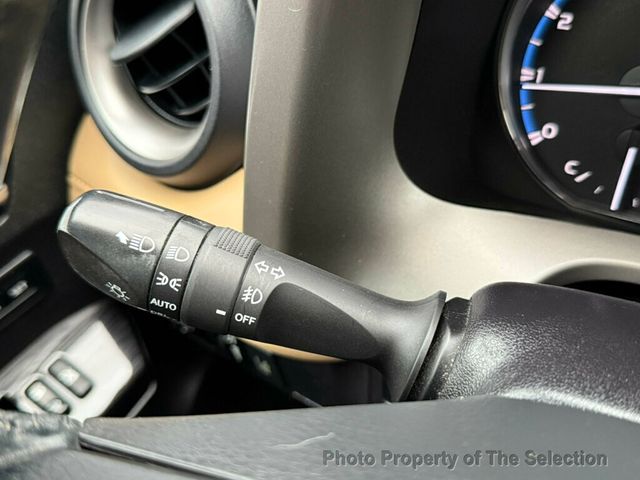 2016 Toyota RAV4 AWD LIMITED W/ENTUNE NAVIGATION, LEATHER & MOONROOF - 22951198 - 23