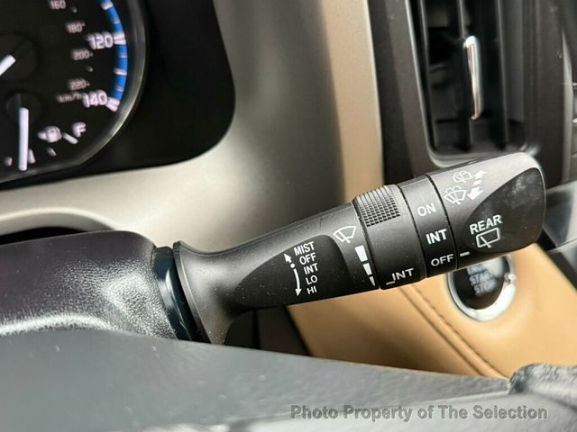 2016 Toyota RAV4 AWD LIMITED W/ENTUNE NAVIGATION, LEATHER & MOONROOF - 22951198 - 24