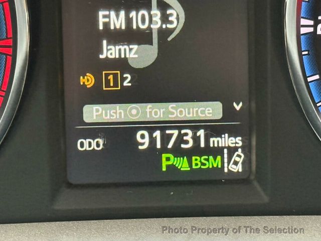 2016 Toyota RAV4 AWD LIMITED W/ENTUNE NAVIGATION, LEATHER & MOONROOF - 22951198 - 26