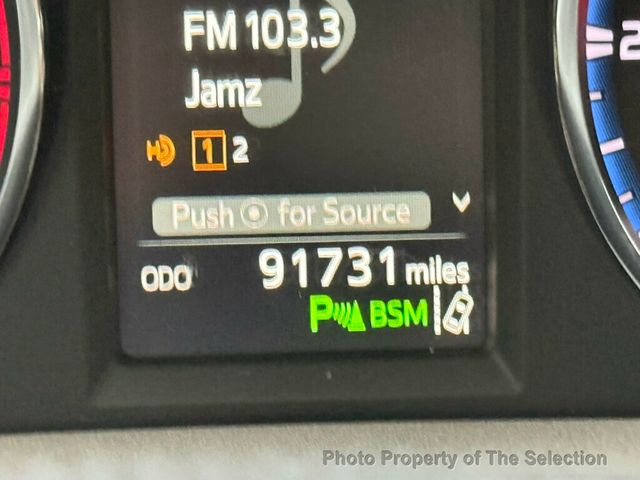 2016 Toyota RAV4 AWD LIMITED W/ENTUNE NAVIGATION, LEATHER & MOONROOF - 22951198 - 27