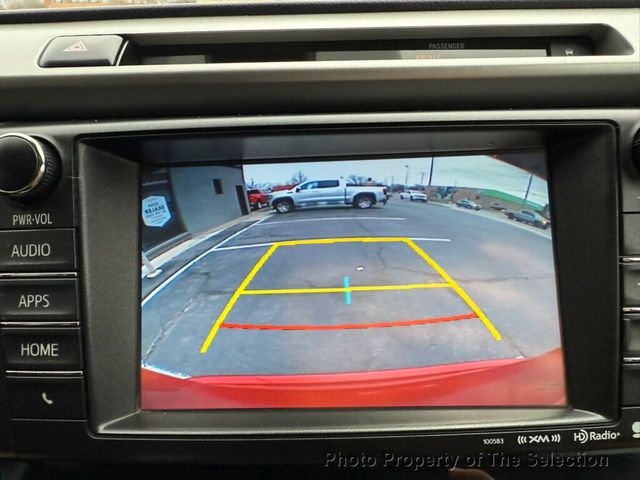 2016 Toyota RAV4 AWD LIMITED W/ENTUNE NAVIGATION, LEATHER & MOONROOF - 22951198 - 29