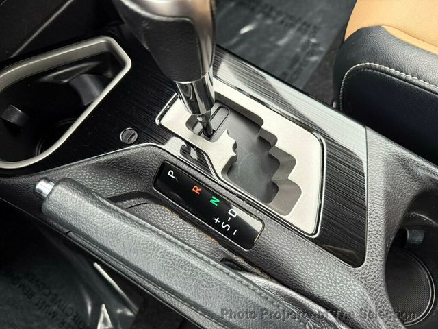 2016 Toyota RAV4 AWD LIMITED W/ENTUNE NAVIGATION, LEATHER & MOONROOF - 22951198 - 33