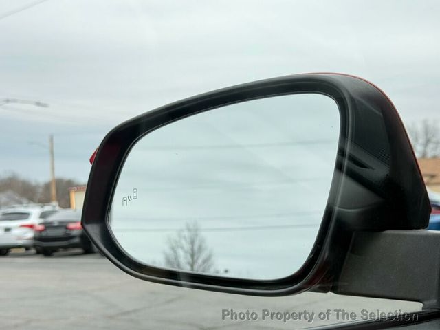 2016 Toyota RAV4 AWD LIMITED W/ENTUNE NAVIGATION, LEATHER & MOONROOF - 22951198 - 35