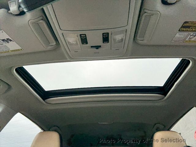 2016 Toyota RAV4 AWD LIMITED W/ENTUNE NAVIGATION, LEATHER & MOONROOF - 22951198 - 36