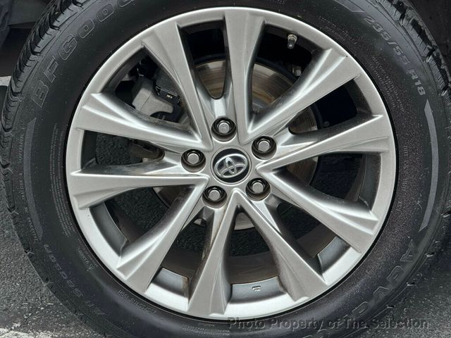 2016 Toyota RAV4 AWD LIMITED W/ENTUNE NAVIGATION, LEATHER & MOONROOF - 22951198 - 45