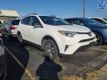 2016 Toyota RAV4 FWD 4dr LE - 22957286 - 2
