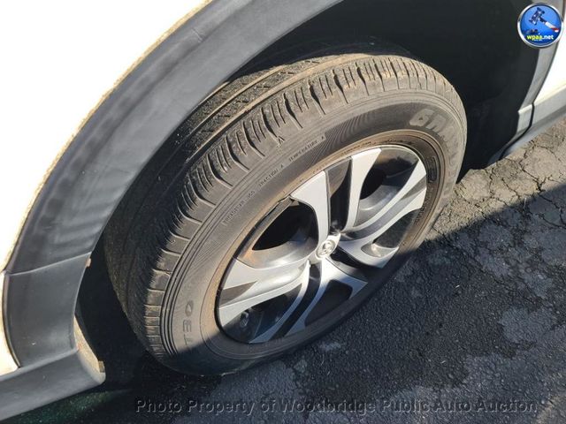 2016 Toyota RAV4 FWD 4dr LE - 22957286 - 4