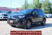 2016 Toyota RAV4 FWD 4dr LE - 22910487 - 0