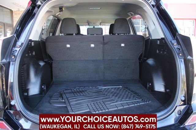 2016 Toyota RAV4 FWD 4dr LE - 22910487 - 15