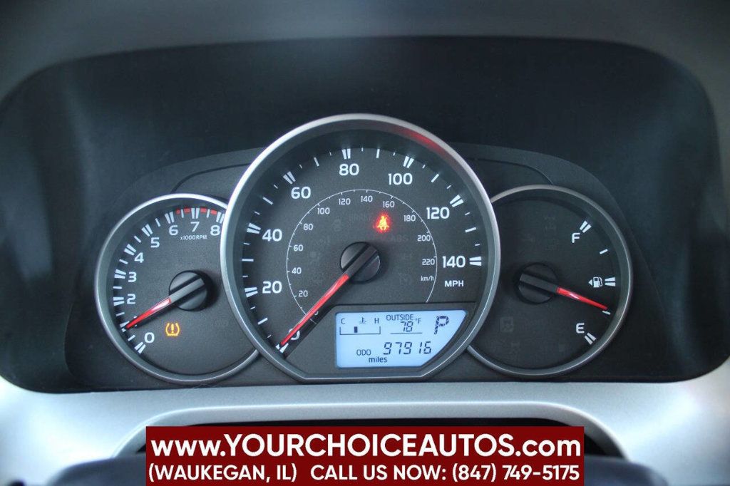 2016 Toyota RAV4 FWD 4dr LE - 22910487 - 27