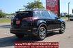 2016 Toyota RAV4 FWD 4dr LE - 22910487 - 4